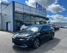 Toyota Corolla Touring Sports Mées