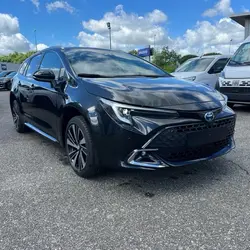 Toyota Corolla Touring Sports 1.8 140CH DESIGN MY26 M&eacute;es