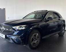 Mercedes GLC Le Havre