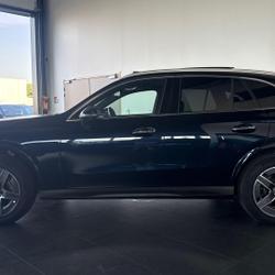 Mercedes GLC GLC 300 e Hybrid EQ 9G-Tronic 4Matic AMG Line Le Havre
