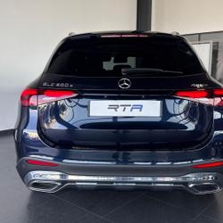 Mercedes GLC GLC 300 e Hybrid EQ 9G-Tronic 4Matic AMG Line Le Havre