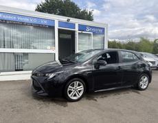 Toyota Corolla Carentoir