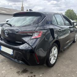 Toyota Corolla 122H DESIGN MY21 Carentoir
