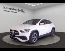 Mercedes GLA Chambray-lès-Tours