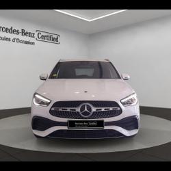 Mercedes GLA 200 d 150ch AMG Line 8G-DCT Chambray-l&egrave;s-Tours