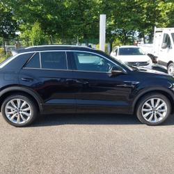 Volkswagen T-Roc T-Roc 1.5 TSI EVO2 150 Start/Stop DSG7 R-Line Edition Belfort