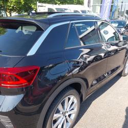 Volkswagen T-Roc T-Roc 1.5 TSI EVO2 150 Start/Stop DSG7 R-Line Edition Belfort