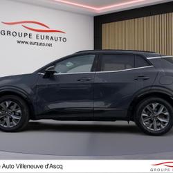 Kia Sportage 1.6 T-GDi 230ch HEV GT-Line Premium BVA6 4x2 occasion - Villeneuve-d'Ascq - photo 2/25
