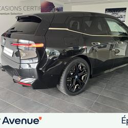 BMW iX xDrive40 326ch Edition Sport occasion - Chavelot - photo 3/25
