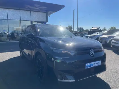 Citroen C5 Aircross - 1.2 HYBRIDE 145CH MAX BOITE AUTOMATIQUE - 30 990 €
