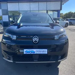 Citroen C5 Aircross 1.2 HYBRIDE 145CH MAX BOITE AUTOMATIQUE M&eacute;rignac