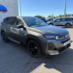 Citroen C5 Aircross 1.2 HYBRIDE 145CH MAX BOITE AUTOMATIQUE M&eacute;rignac