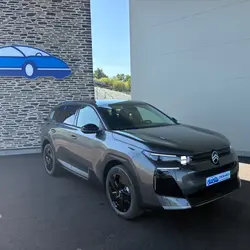 Citroen C5 Aircross 1.2 HYBRIDE 145CH MAX BOITE AUTOMATIQUE Chang&eacute;