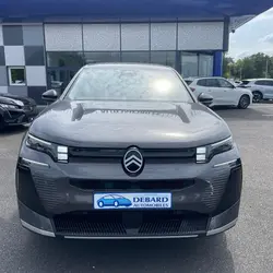 Citroen C5 Aircross 1.2 HYBRIDE 145CH MAX BOITE AUTOMATIQUE M&eacute;rignac