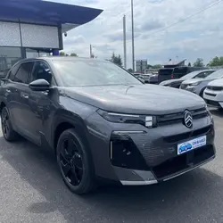 Citroen C5 Aircross 1.2 HYBRIDE 145CH MAX BOITE AUTOMATIQUE M&eacute;rignac