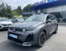 Citroen C5 Aircross Albi