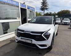 Kia Sportage Carentoir