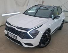 Kia Sportage Carentoir