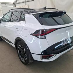 Kia Sportage 1.6 T-GDI HEV 230CH 4X4 GT-LINE PREMIUM ? 1&Egrave;RE MAIN Carentoir