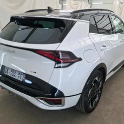 Kia Sportage 1.6 T-GDI HEV 230CH 4X4 GT-LINE PREMIUM ? 1&Egrave;RE MAIN Carentoir