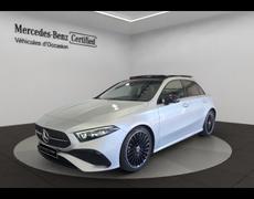 Mercedes Classe A Chambray-lès-Tours