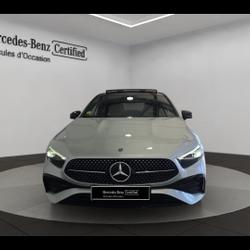 Mercedes Classe A 200 d 150ch AMG Line 8G-DCT Chambray-l&egrave;s-Tours