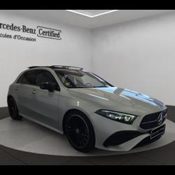 Mercedes Classe A 200 d 150ch AMG Line 8G-DCT Chambray-l&egrave;s-Tours