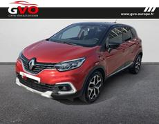 Renault Captur Le Mans