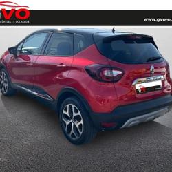 Renault Captur 0.9 TCe 90ch energy Zen Euro6c Le Mans