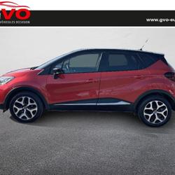 Renault Captur 0.9 TCe 90ch energy Zen Euro6c Le Mans
