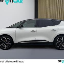 Renault Scenic 4 1.6 dCi 160ch energy Edition One EDC occasion - Villeneuve-d'Ascq - photo 2/26