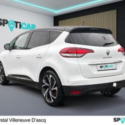 Renault Scenic 4 1.6 dCi 160ch energy Edition One EDC occasion - Villeneuve-d'Ascq - photo 3/26