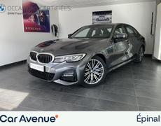 BMW Serie 3 Chavelot