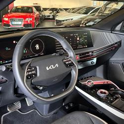 Kia EV6 EV6 325 ch AWD GT Line La Motte-Servolex