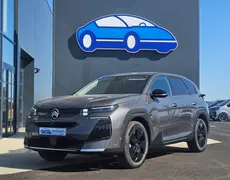 Citroen C5 Aircross Trignac