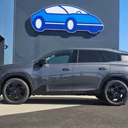 Citroen C5 Aircross 1.2 HYBRIDE 145CH MAX BOITE AUTOMATIQUE Trignac