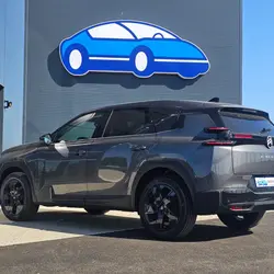Citroen C5 Aircross 1.2 HYBRIDE 145CH MAX BOITE AUTOMATIQUE Trignac