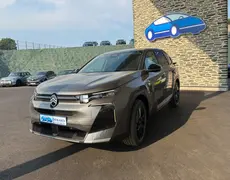 Citroen C5 Aircross Mérignac