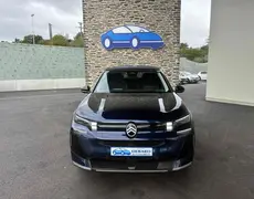 Citroen C5 Aircross Changé