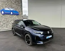 Citroen C5 Aircross Mées