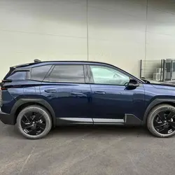 Citroen C5 Aircross 1.2 HYBRIDE 145CH MAX BOITE AUTOMATIQUE M&eacute;rignac