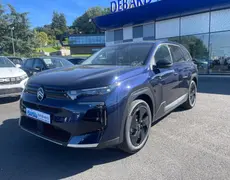 Citroen C5 Aircross Mérignac