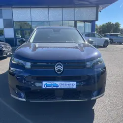 Citroen C5 Aircross 1.2 HYBRIDE 145CH MAX BOITE AUTOMATIQUE Onet-le-Ch&acirc;teau