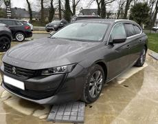 Peugeot 508 SW Locminé