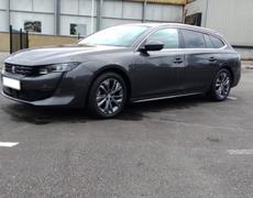 Peugeot 508 SW Locminé