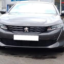 Peugeot 508 SW BlueHDi 130ch S&S Allure EAT8 Locmin&eacute;