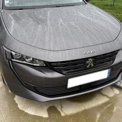 Peugeot 508 SW BlueHDi 130ch S&S Allure EAT8 Locmin&eacute;
