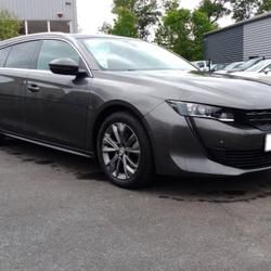 Peugeot 508 SW BlueHDi 130ch S&S Allure EAT8 Locmin&eacute;