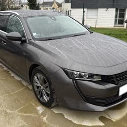 Peugeot 508 SW BlueHDi 130ch S&S Allure EAT8 Locmin&eacute;