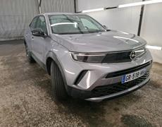Opel Mokka Carentoir